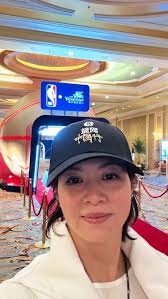 Most exhilarating experience! “NBA in Macao 🏀🔥 What a rollercoaster of  emotions! The Brooklyn Nets fought hard, but the Phoenix Suns snatched an  overtime victory. Big thanks to Blue Pool for hosting ...