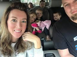 Discovering Cole Camp's Christmas Boutique Crawl