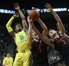 Court of appeals for the ninth circuit unanimously upheld a lower court's ruling dismissing a lawsuit by dominic artis. Oregon Ducks Basketball Needs To Stop Recruiting One And Done Players