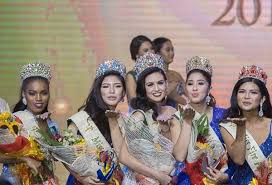 Aug 20, 2018 · miss world winners from india. Filipina From Italy Wins Miss Earth Philippines 2018 Philstar Com