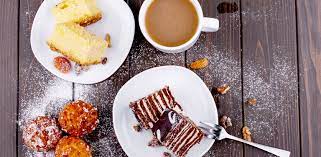 Maybe you would like to learn more about one of these? 10 Secretly Healthy Desserts For Pregnancy