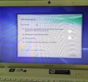 Come fare un resettaggio di fabbrica di un pc Sony Vaio