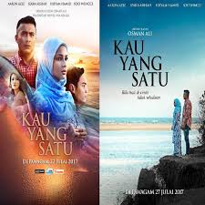 The education of my wife (2019). Film Malaysia Terbaru Romantis