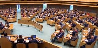 Kandidatenlijst 2021 tweede kamer eerste kamer partijbestuur europa presidium. Tweede Kamer Un Watch