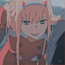 Zero two wallpaper hd wallpaper | background image. Zero Two Matching Pfp Anime Novocom Top