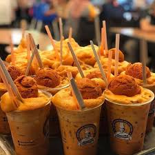 Berasal dari kota bharu, kelantan, warung pak mat pulau pisang sememangnya terkenal di kalangan orang kelantan tentang keunikan minuman ini. Warung Pak Mat Warung Pak Mat Pulau Pisang Bangi Facebook