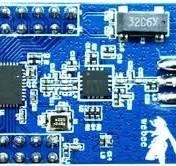 Marrold's Blog: Flashing a CC2530 + CC2591 Zigbee Module ...