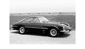 1962 ferrari 400 superamerica series i coupe aerodinamico gooding and company auction. Amazon Com 1962 Ferrari 400 Superamerica Superfast Iv Promotional Photo Poster Posters Prints