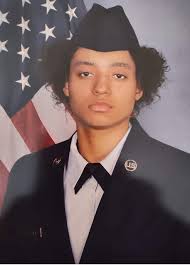 My Air Force Family. Proud Mom.