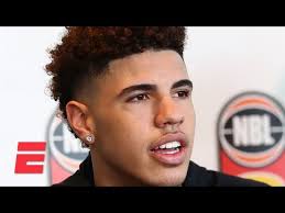 Lamelo ball cutting down the waves. 2020 Nba Draft Is The Lamelo Ball Hype Warranted