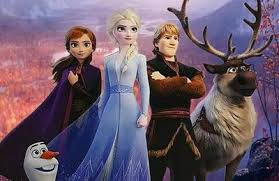 Frozen ii has a better than average imdb audience rating of 6.9 (136,847 votes) and was well received by critics. Watch Full Online Disney Frozen 2 Fhd Ver Hd Frozen Over Blog Com