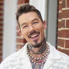 David Bromstad Bio
