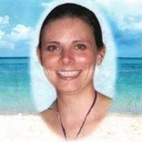 Jaclyn Christine Stapleton Obituary