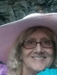 Obituary information for Mary Jo Applegate