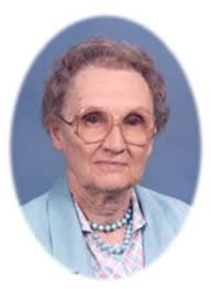 Margaret Lokken Obituary February 8, 2007