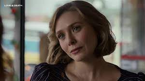 prime video IN on X: can we talk about elizabeth olsen?  t.cov35zNL6x91  X