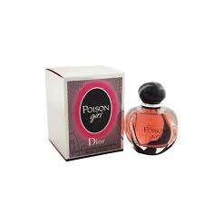 Amazon.com: Christian Dior Poison Girl Eau De Parfum Spray 3.4 Oz/ 100 Ml  for Women By Christain Dior, 3.4 Fl. Oz : Everything Else