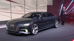 Une fiabilité élevée diminue les risques d'avoir des pannes, mais ne diminue pas le risque d'accident mortel. Audi A9 2015 Concept Price Release Date