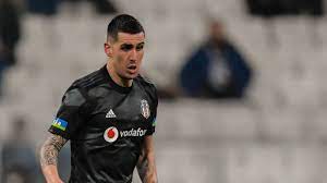 Six years after his farewell, enzo roco, a defender born in 1992, returns to the first european club that bet on him back in 2014. Enzo Roco Player Profile 21 22 Transfermarkt