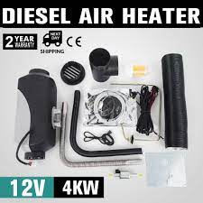 This 50,000 btu heater is ideal for spaces up to 1,250 sq. Diesel Cabin Air Heater Vevor 44 Gp 4kw For Small Tracks Boats Power Tool Accessories Aliexpress