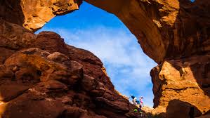 Maybe you would like to learn more about one of these? 5 Coolest Rock Climbing Spots In Utah