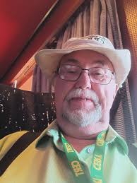 Growing Up In New Haven