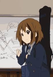 Small preview desactivar los moderadores imágenes extensión: Yui Hirasawa Gifs Tenor