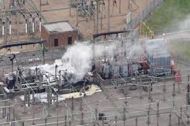 Power outage report raises important questions – Heathrow | Peeblesshire  News