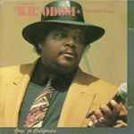 Andrew 'B.B.' Odom & The Gold Tops