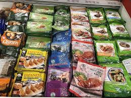 A great place to shop! Jaya Grocer Jaya 33 Petaling Jaya Health Store Happycow