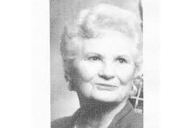 Wanda Musgraves Obituary (2015)