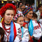 Vyshyvanka 2026 in Ukraine event in Kyiv