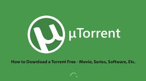 Torrents get a bad rap, but there are plenty of legitimate and legal reasons for downloading them. How To Download A Torrent Free Movie Series Software Etc