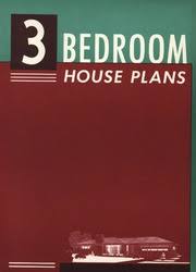 Simple 3 bedroom floor plans has an open floor plan and unique house exterior design. 3 Bedroom Houses Small House Planning Bureau Free Download Borrow And Streaming Internet Archive