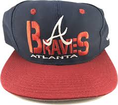 Get the best braves caps, beanies, and other top headwear at mlbshop.com. Download Atlanta Braves Big A Snapback Baseball Cap Png Image With No Background Pngkey Com
