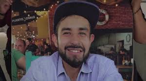 JONATHAN, EL JOVEN MECÁNICO DESAPARECIDODESDE EL PASADO 23 DE AGOSTO SE  DESCONOCE SU PARADERO