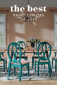 Etsy Just Announced Its 2020 Color Of The Year House Exterior Color Schemes Exterior Paint Colors For House Bohemian Interior Design