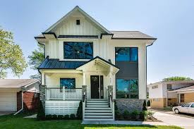 With the experience and knowledge of our registered master builders, hope construction can build high. Build Your Dream Home In Hinsdale Il Custom Home Builders Brightleaf