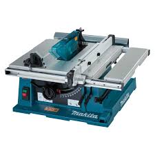 scie sur table makita 2704n 1650 w 93 mm o 260 mm