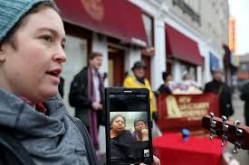 ICE me detendrá si voy a un hospital?