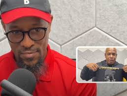 One Black Man's Opinion w/ Iva & guest Lawrence Broom