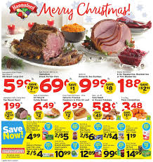 What do brits eat during christmas dinner? Hannaford Christmas Ad 2020 Ad Circular 12 20 12 26 2020 Rabato