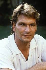 what is your favorite Patrick Swayze movie every body!
