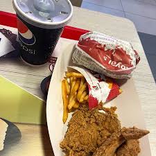 Kfc المنامة تعليقات حول المطاعم Tripadvisor