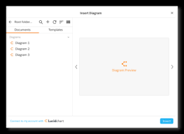 lucidchart for quip lucidchart