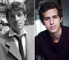 Son pèreest paul belmondo, le célèbre coureur automobile, et sa mère est luana belmond. Emlekszel Meg Jean Paul Belmondora Nezd Milyen Jokepu Unokaja Van A Sztarnak Vilagsztar Femina