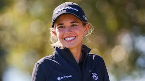Kai Trump: Golfer & Influencer giật trọn spotlight LPGA
