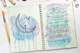 Journaling, books, art, & quotes. 30 Art Journal Prompts For Inspiration When You Feel Uncreative