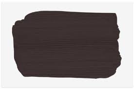 Dark brown contains 50.25% red , 33.33% green , and 16.42% blue in rgb. 9 Best Brown Paint Colors For The Bedroom