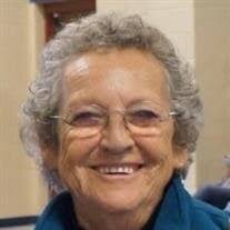 Mrs. Carolyn E. Downer Obituary